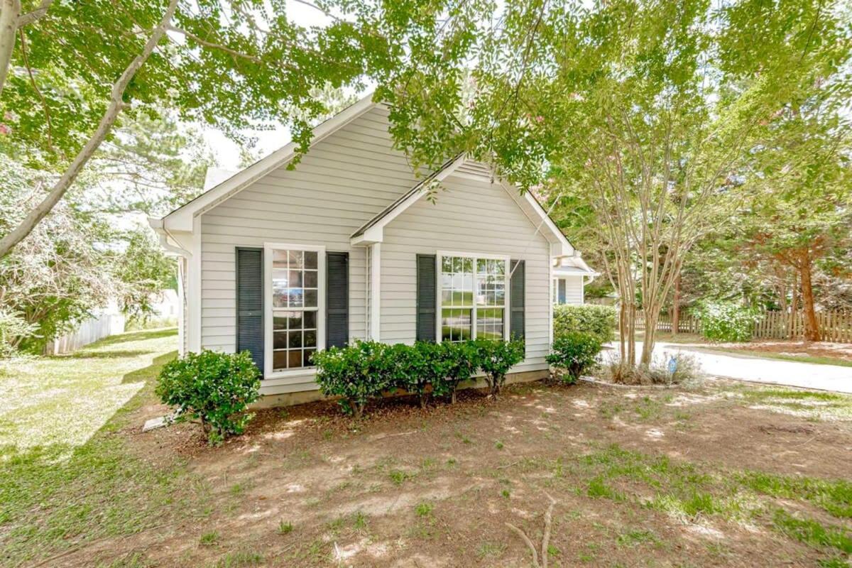 Aerie Oaks Cottage-5Min To Lake, 20Min To Columbia Lexington Exteriér fotografie