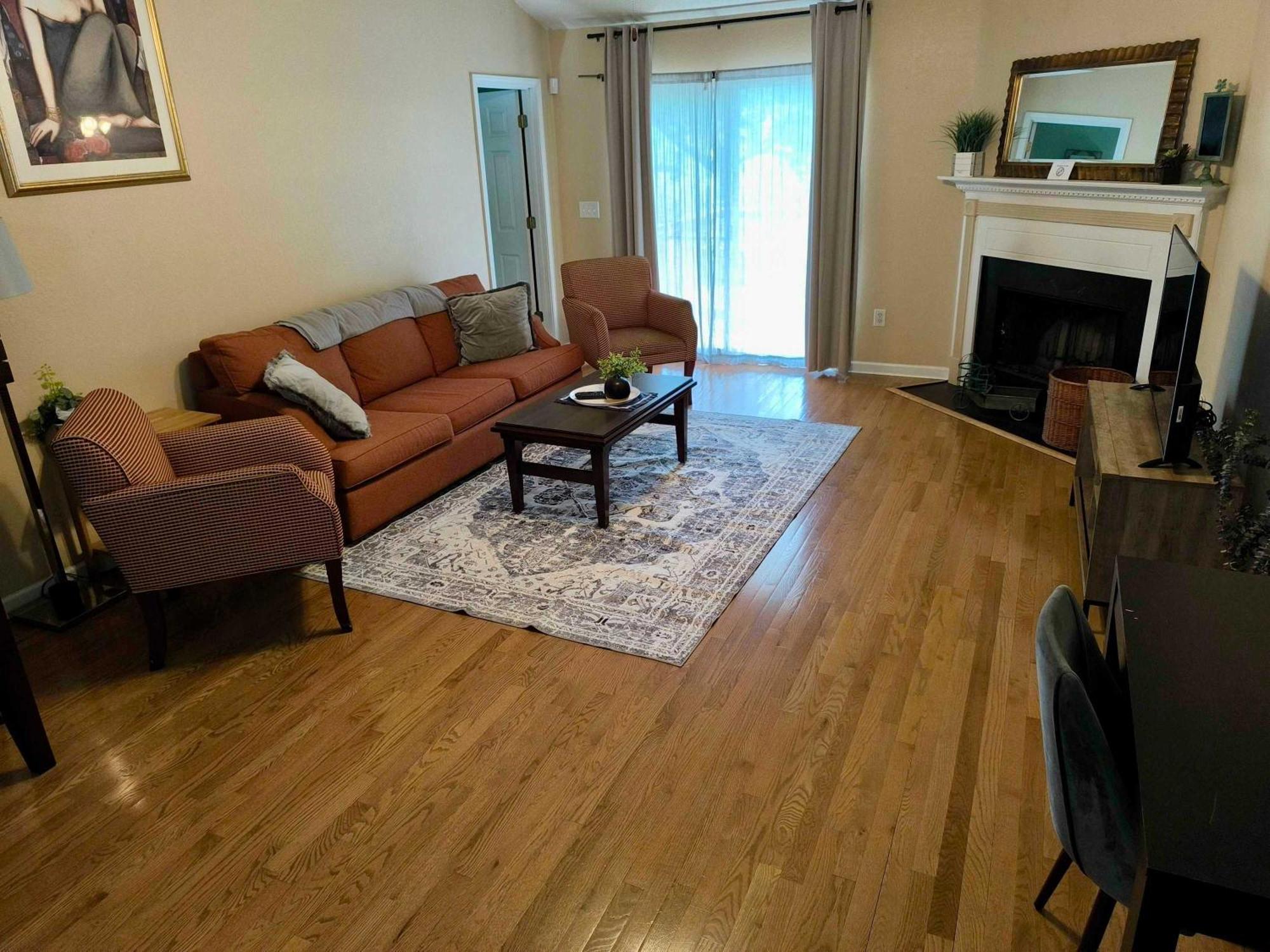 Aerie Oaks Cottage-5Min To Lake, 20Min To Columbia Lexington Exteriér fotografie
