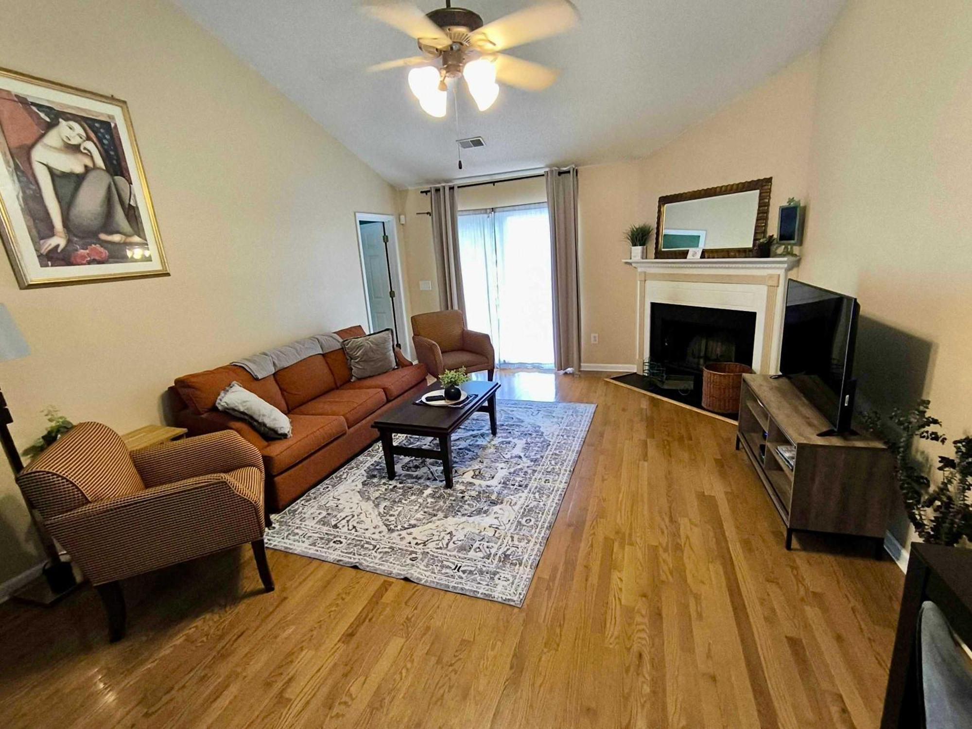 Aerie Oaks Cottage-5Min To Lake, 20Min To Columbia Lexington Exteriér fotografie